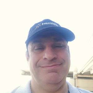 Meet your Posher, Eddiehititrich